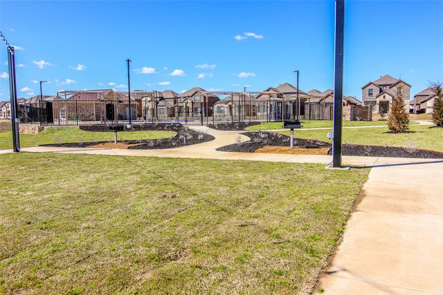 2721 Franklin Drive, Celina, TX 75009