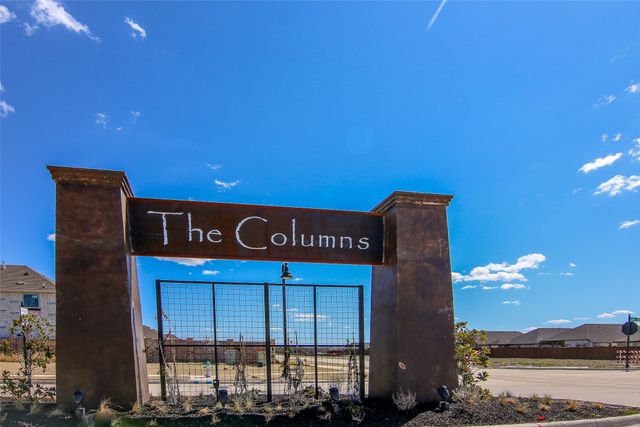2721 Franklin Drive, Celina, TX 75009