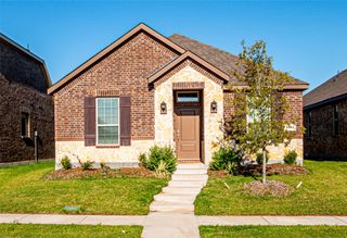 2721 Franklin Drive, Celina, TX 75009