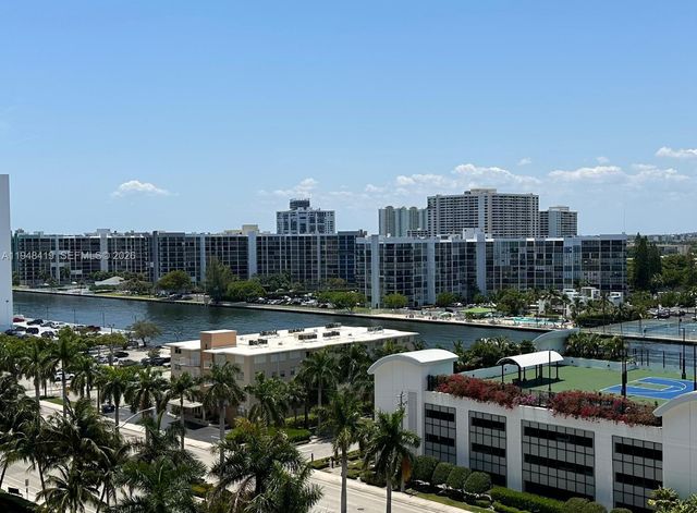 2501 S Ocean Dr 1033, Hollywood, FL 33019