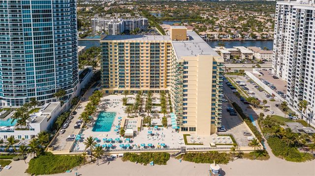 2501 S Ocean Dr 1033, Hollywood, FL 33019