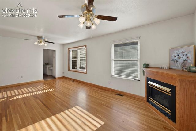 229 E Washington Street, Colorado Springs, CO 80907