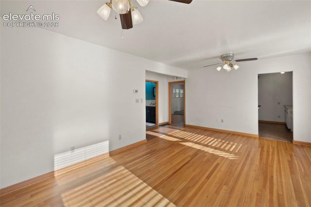 229 E Washington Street, Colorado Springs, CO 80907
