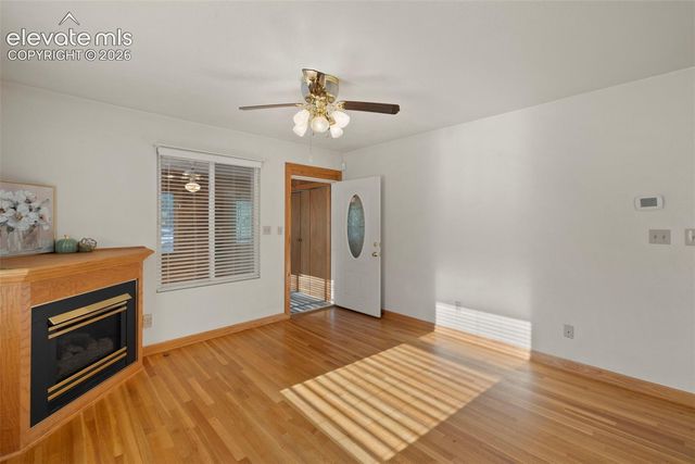 229 E Washington Street, Colorado Springs, CO 80907