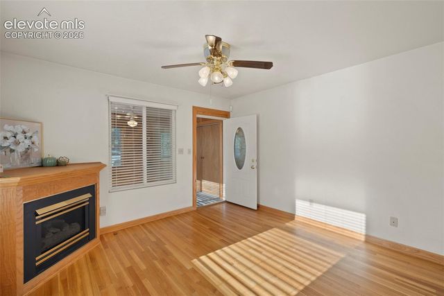 229 E Washington Street, Colorado Springs, CO 80907