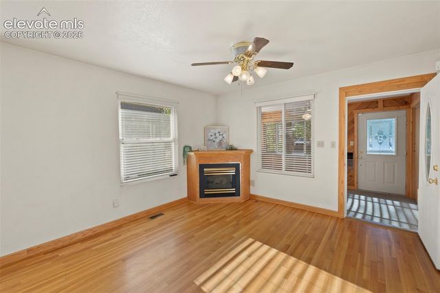 229 E Washington Street, Colorado Springs, CO 80907