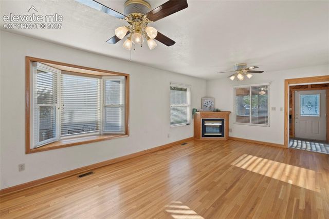 229 E Washington Street, Colorado Springs, CO 80907