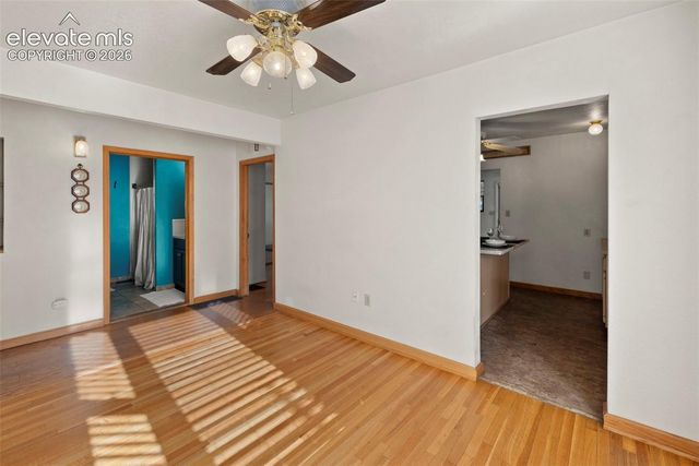 229 E Washington Street, Colorado Springs, CO 80907