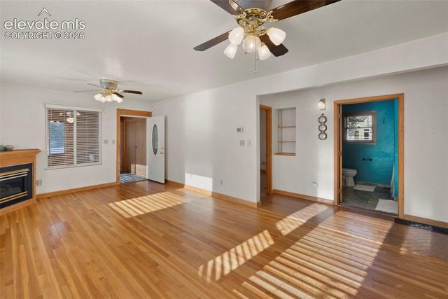 229 E Washington Street, Colorado Springs, CO 80907