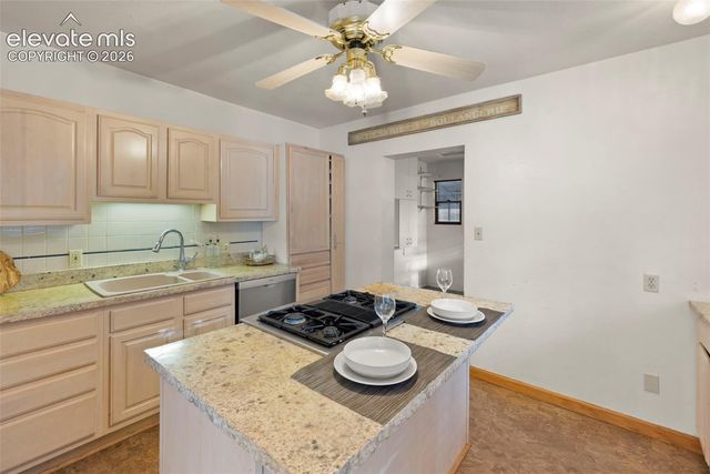 229 E Washington Street, Colorado Springs, CO 80907