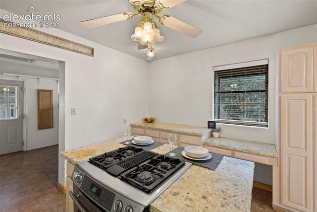 229 E Washington Street, Colorado Springs, CO 80907