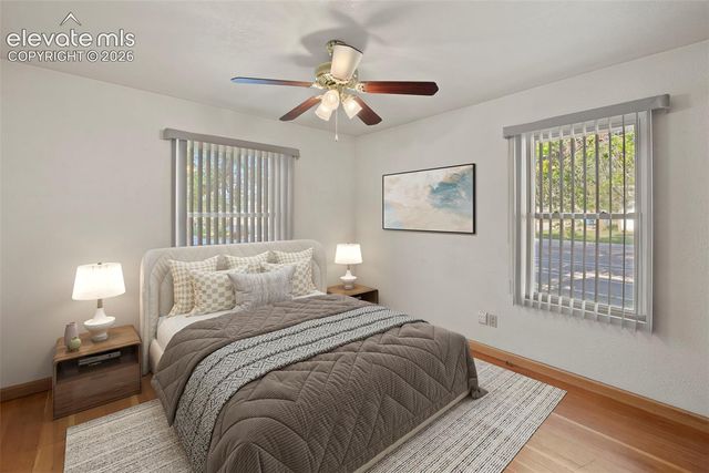 229 E Washington Street, Colorado Springs, CO 80907