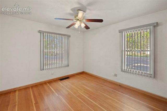 229 E Washington Street, Colorado Springs, CO 80907