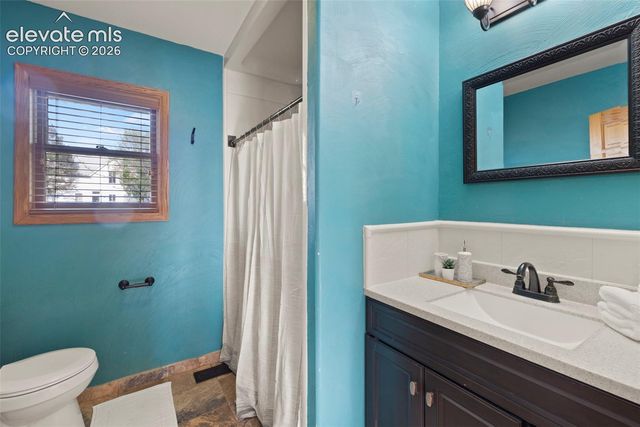 229 E Washington Street, Colorado Springs, CO 80907