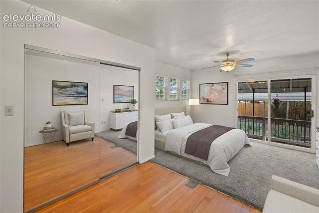 229 E Washington Street, Colorado Springs, CO 80907