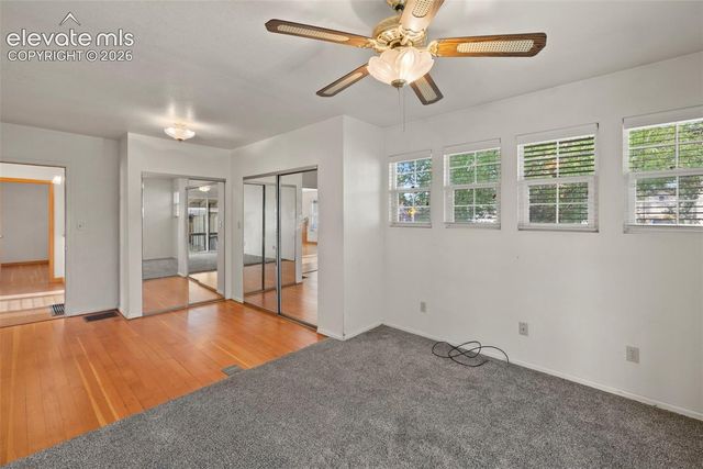 229 E Washington Street, Colorado Springs, CO 80907