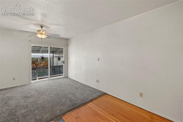 229 E Washington Street, Colorado Springs, CO 80907
