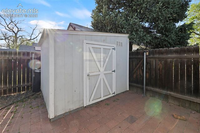 229 E Washington Street, Colorado Springs, CO 80907
