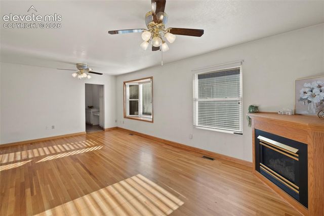 229 E Washington Street, Colorado Springs, CO 80907