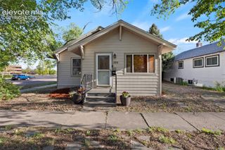 229 E Washington Street, Colorado Springs, CO 80907