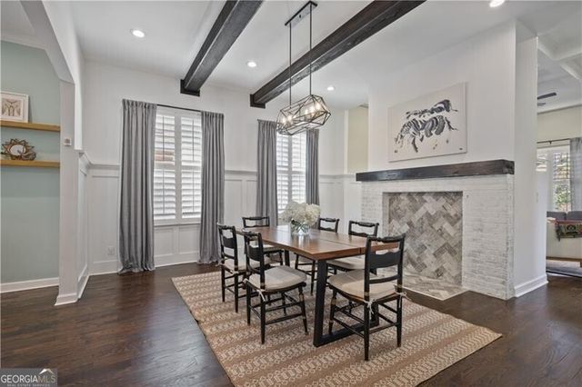 665 Home Avenue SE, Atlanta, GA 30312
