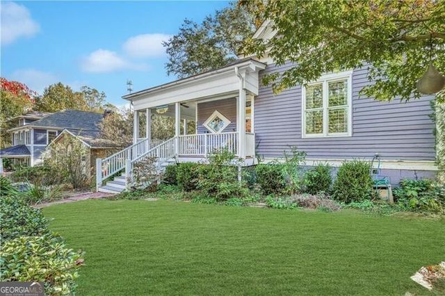 665 Home Avenue SE, Atlanta, GA 30312