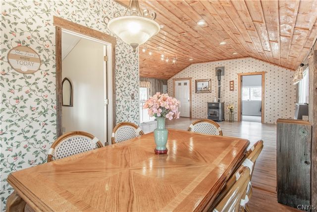 10615 Grandjean Road, Henderson, NY 13650