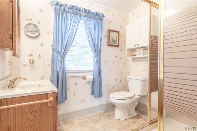 10615 Grandjean Road, Henderson, NY 13650