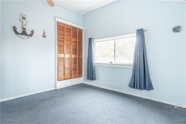 10615 Grandjean Road, Henderson, NY 13650