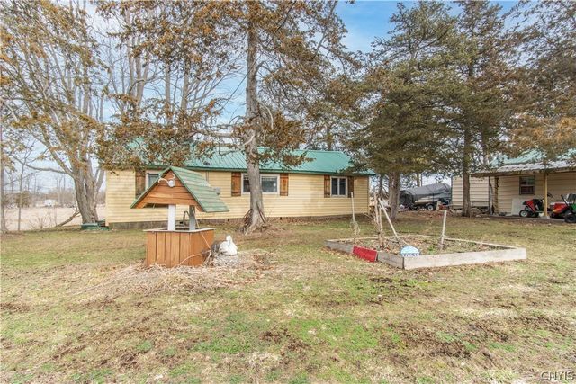 10615 Grandjean Road, Henderson, NY 13650