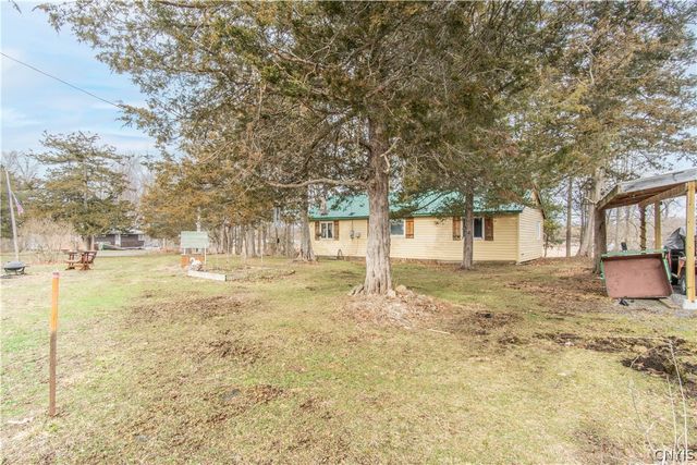 10615 Grandjean Road, Henderson, NY 13650