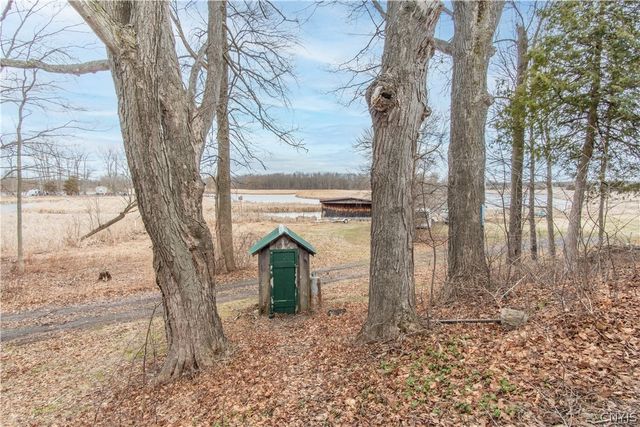 10615 Grandjean Road, Henderson, NY 13650