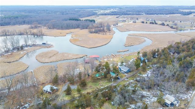 10615 Grandjean Road, Henderson, NY 13650