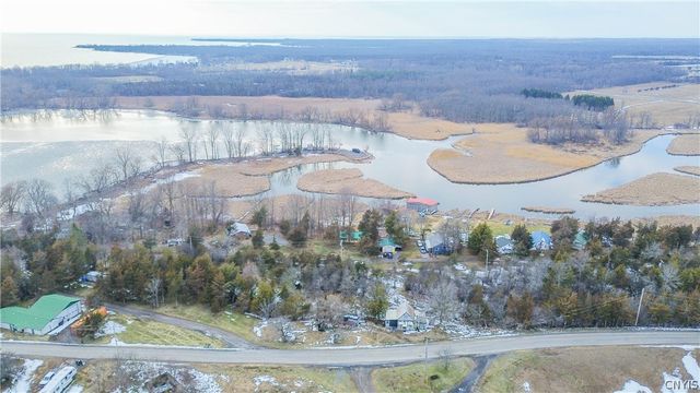 10615 Grandjean Road, Henderson, NY 13650