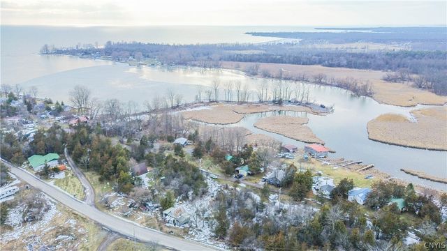 10615 Grandjean Road, Henderson, NY 13650