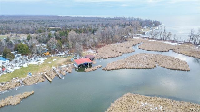 10615 Grandjean Road, Henderson, NY 13650