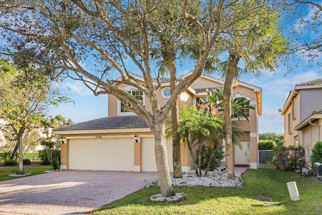 5024 Nautica Lake Circle, Greenacres, FL 33463