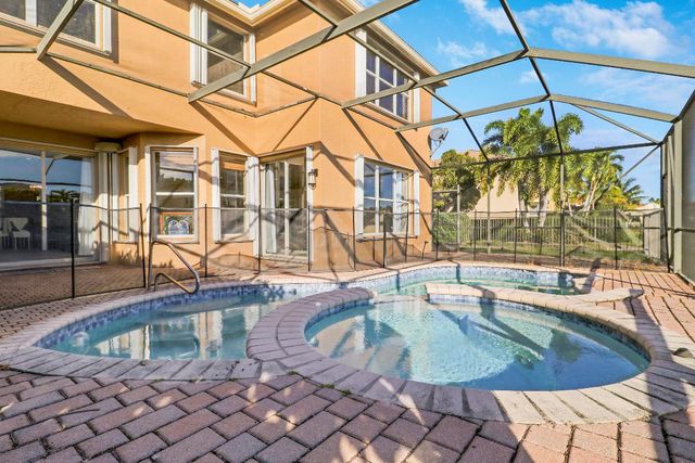 5024 Nautica Lake Circle, Greenacres, FL 33463
