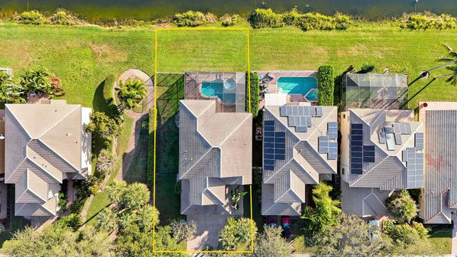 5024 Nautica Lake Circle, Greenacres, FL 33463