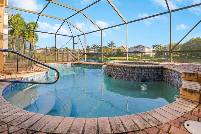 5024 Nautica Lake Circle, Greenacres, FL 33463