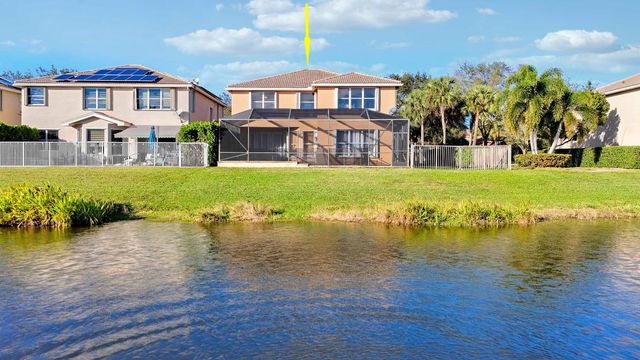 5024 Nautica Lake Circle, Greenacres, FL 33463