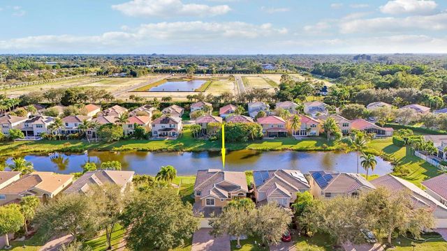 5024 Nautica Lake Circle, Greenacres, FL 33463
