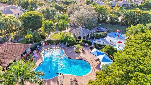 5024 Nautica Lake Circle, Greenacres, FL 33463