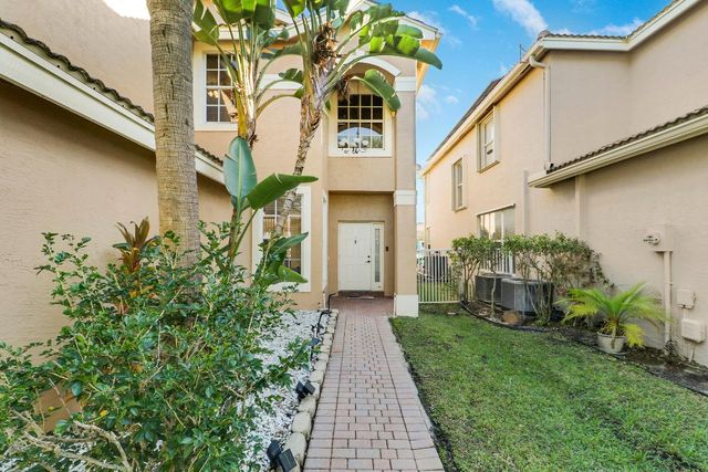 5024 Nautica Lake Circle, Greenacres, FL 33463