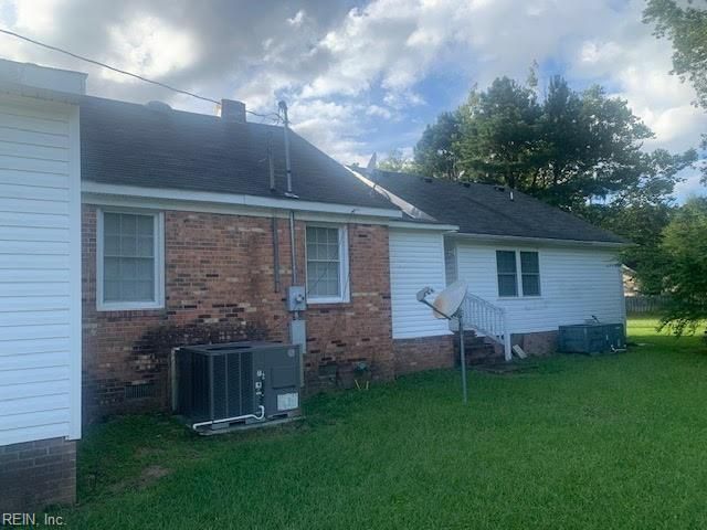 32040 Oberry Church RD, Franklin, VA 23851