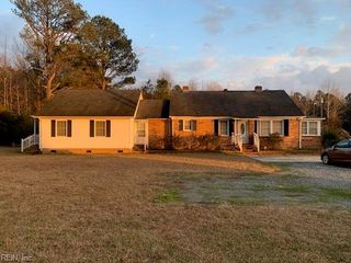 32040 Oberry Church RD, Franklin, VA 23851