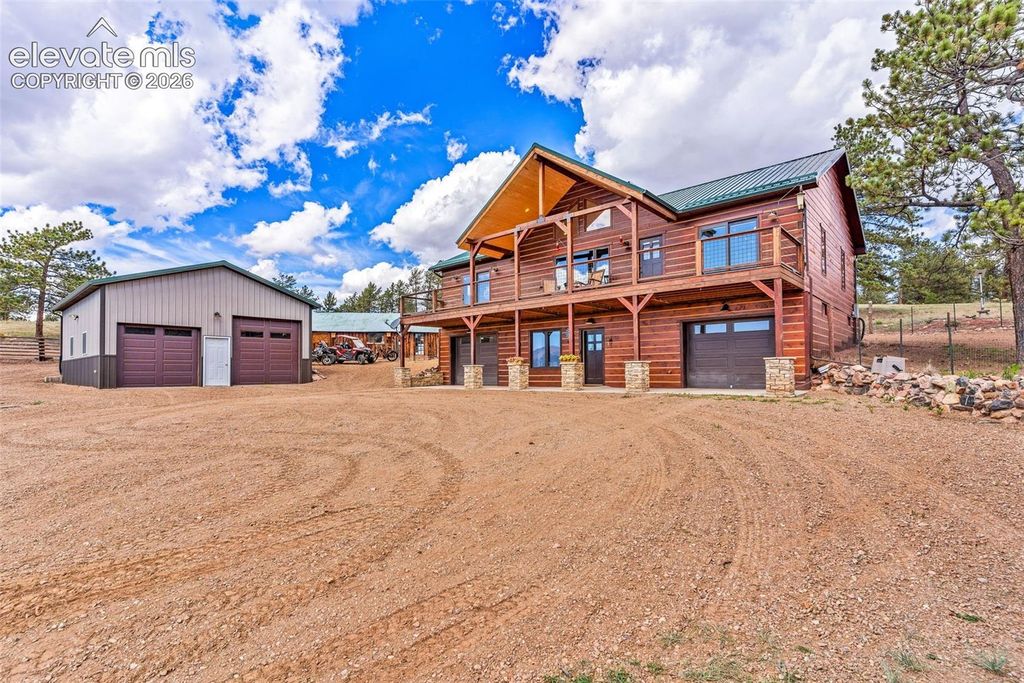 411 Larkspur Lane, Westcliffe, CO 80126 — photo 2