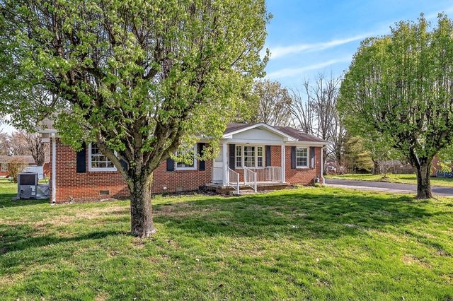 850 Driver St, Smithville, TN 37166