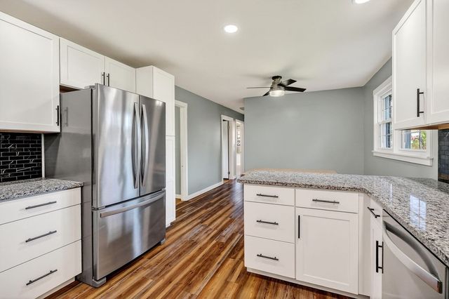 850 Driver St, Smithville, TN 37166