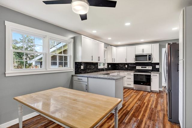 850 Driver St, Smithville, TN 37166
